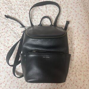 Matt & Nat Mini Backpack